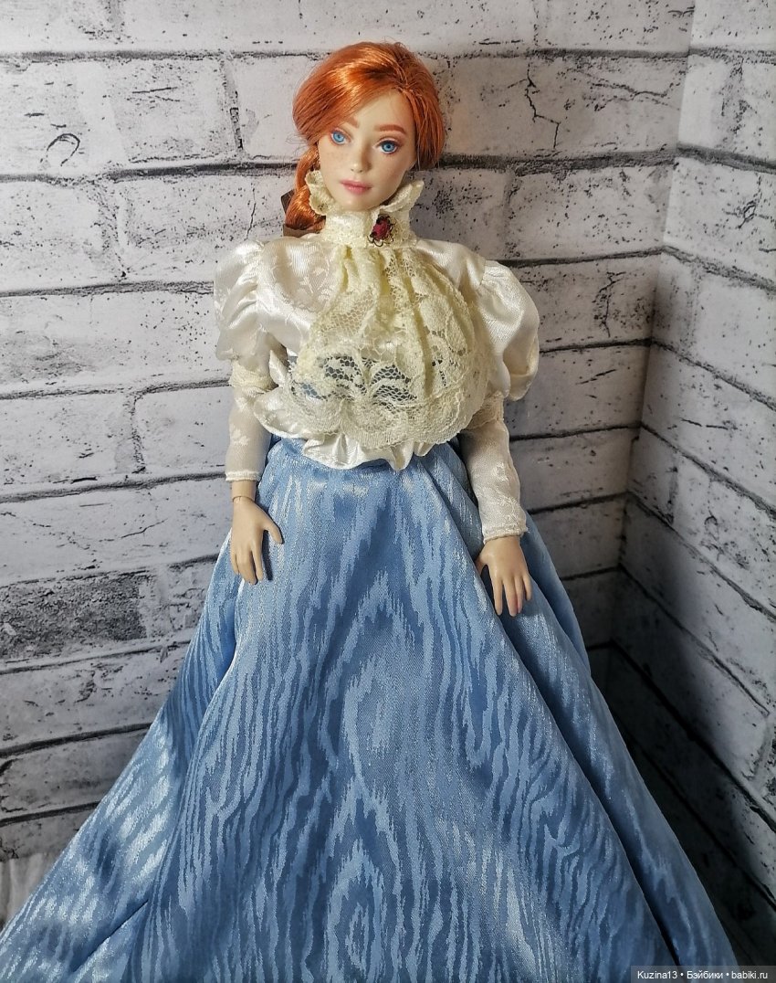 Лиссара — Куклы Barbie (Барби): Looks (фото 10)