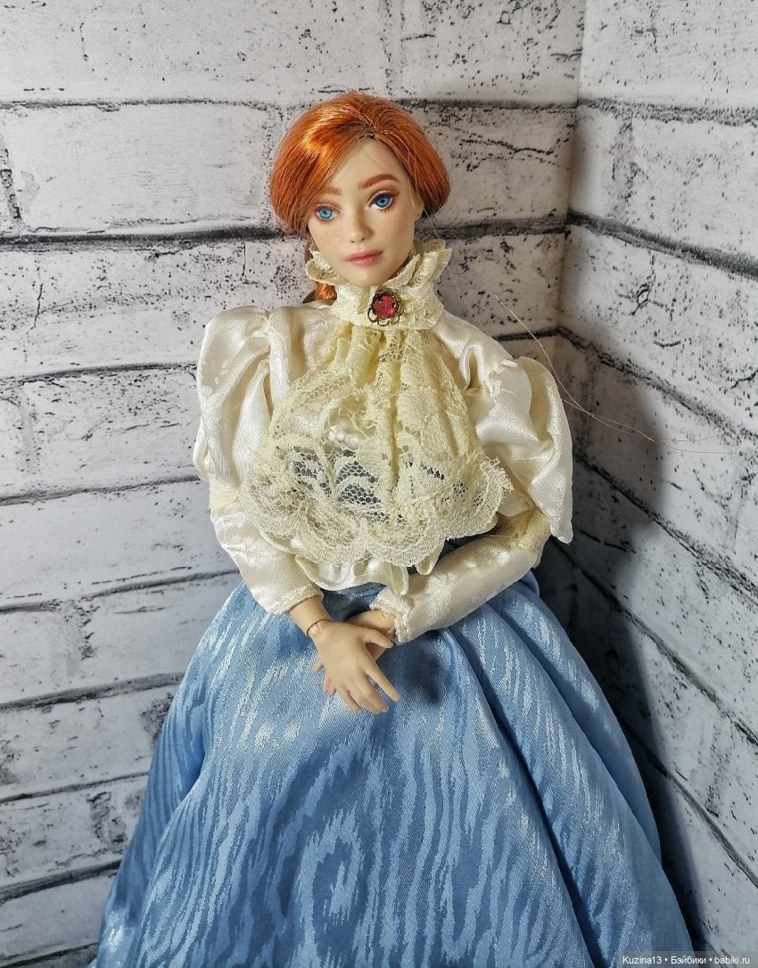 Лиссара — Куклы Barbie (Барби): Looks (фото 9)