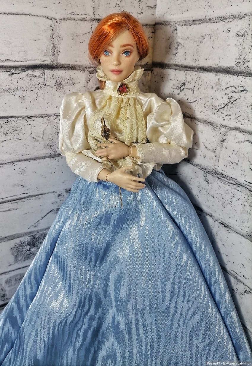 Лиссара — Куклы Barbie (Барби): Looks (фото 8)