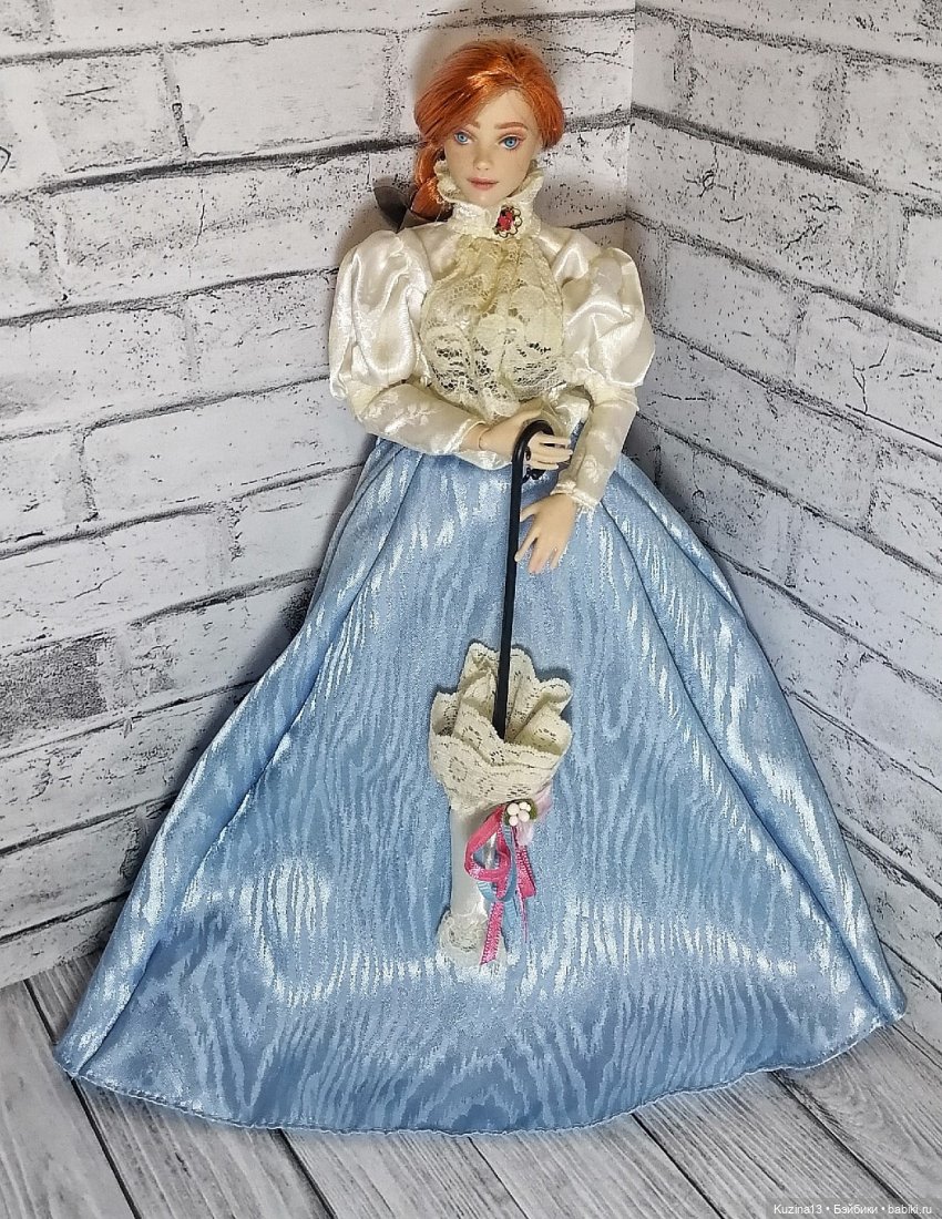 Лиссара — Куклы Barbie (Барби): Looks (фото 2)