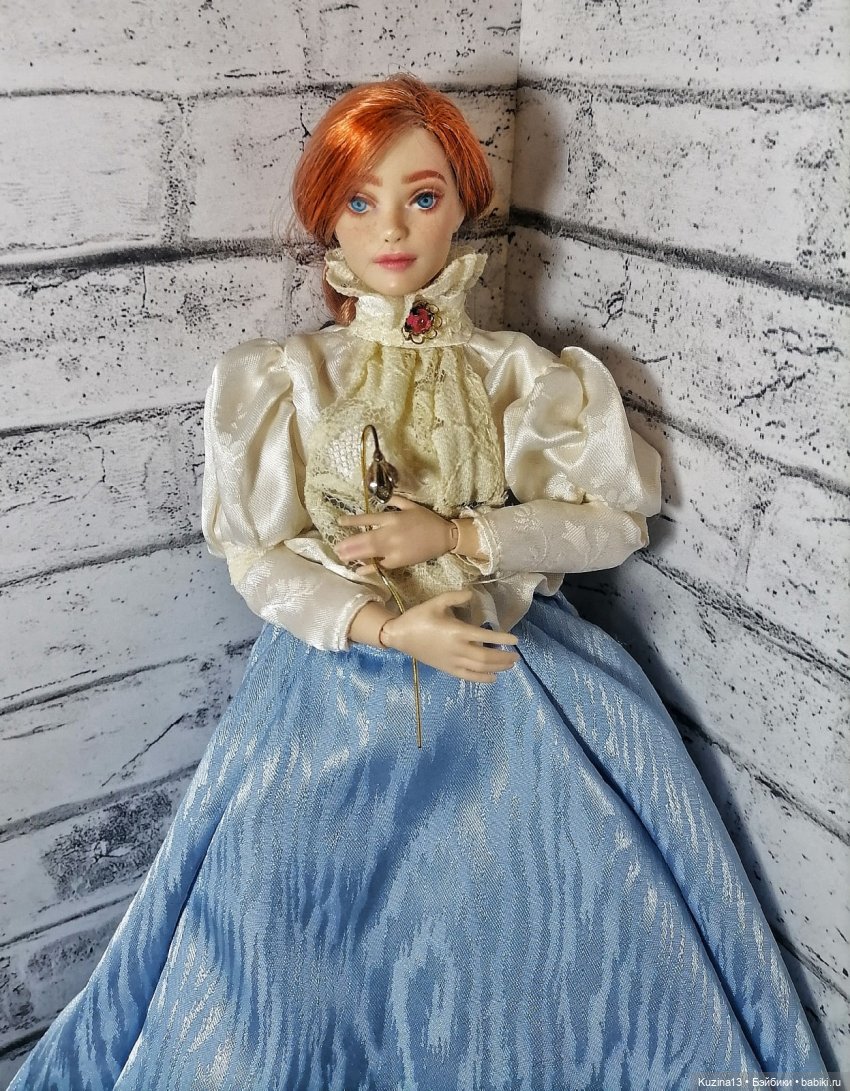 Лиссара — Куклы Barbie (Барби): Looks (фото 7)