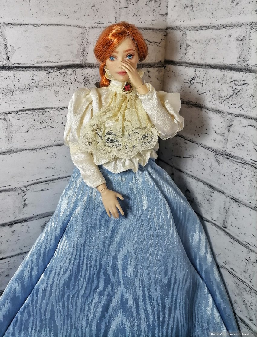 Лиссара — Куклы Barbie (Барби): Looks