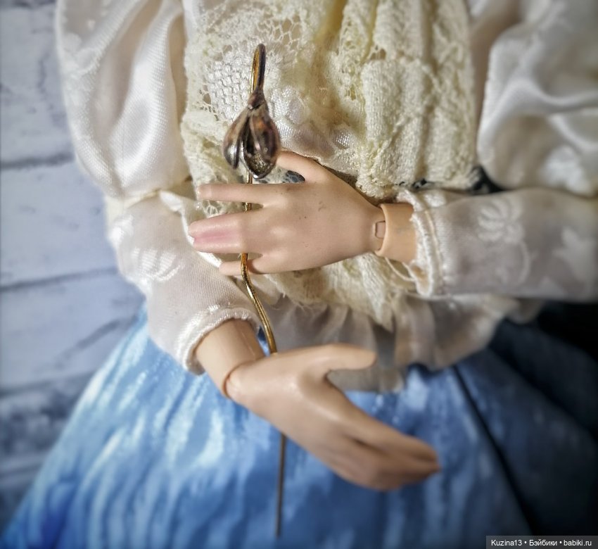 Лиссара — Куклы Barbie (Барби): Looks (фото 5)