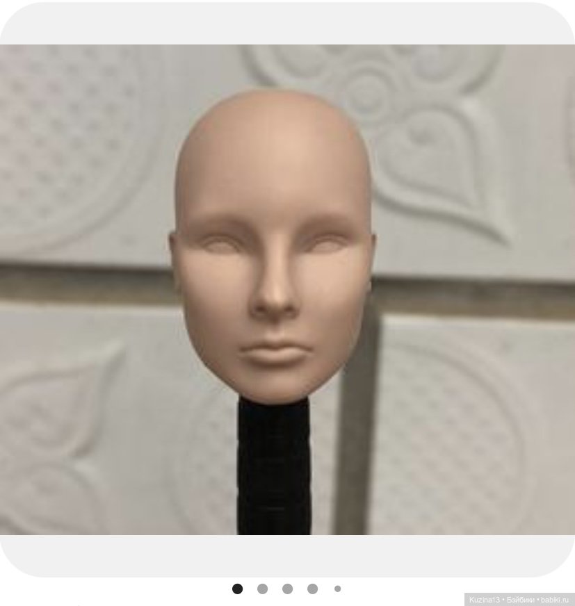 «Купила баба порося» — Гибриды шарнирных кукол (не БЖД): подбор тела