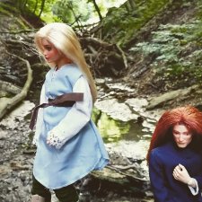 История, которой не было.