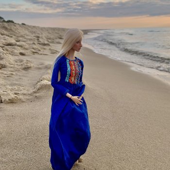 Воспоминания о лете