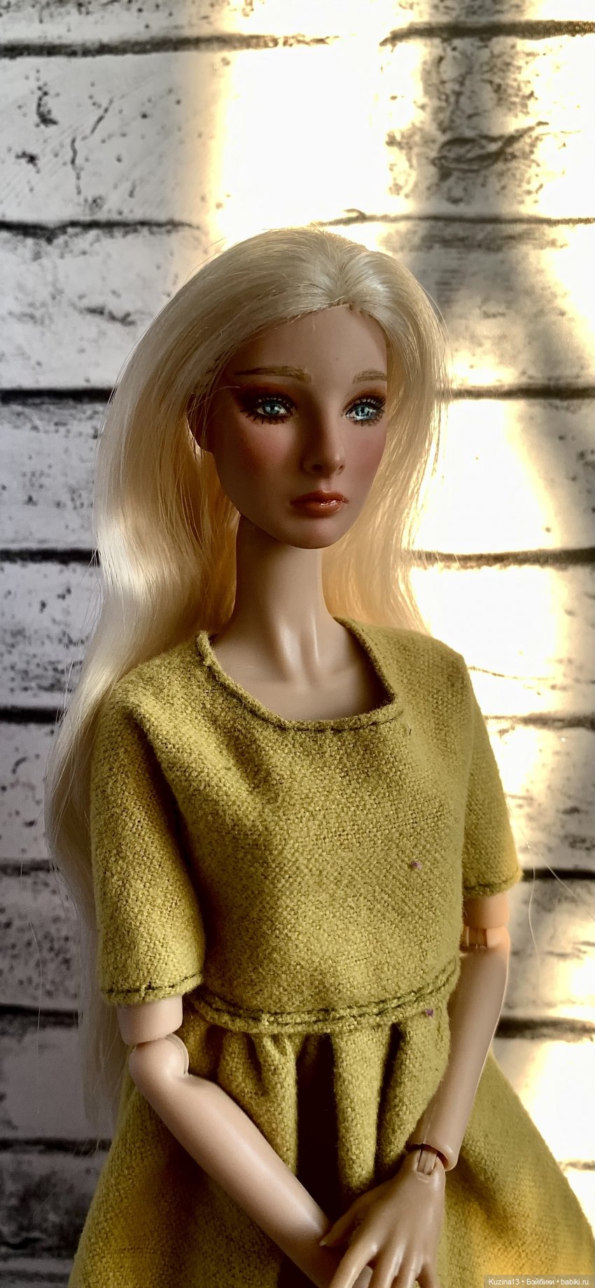 Короткие дни | Бэйбики Короткие дни — Фэшн (фото 5)