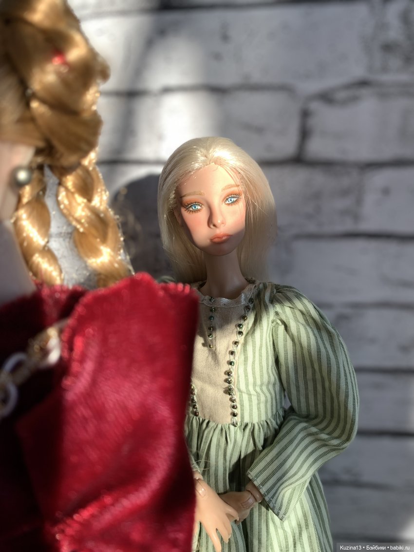 Короткие дни | Бэйбики Короткие дни — Фэшн (фото 6)