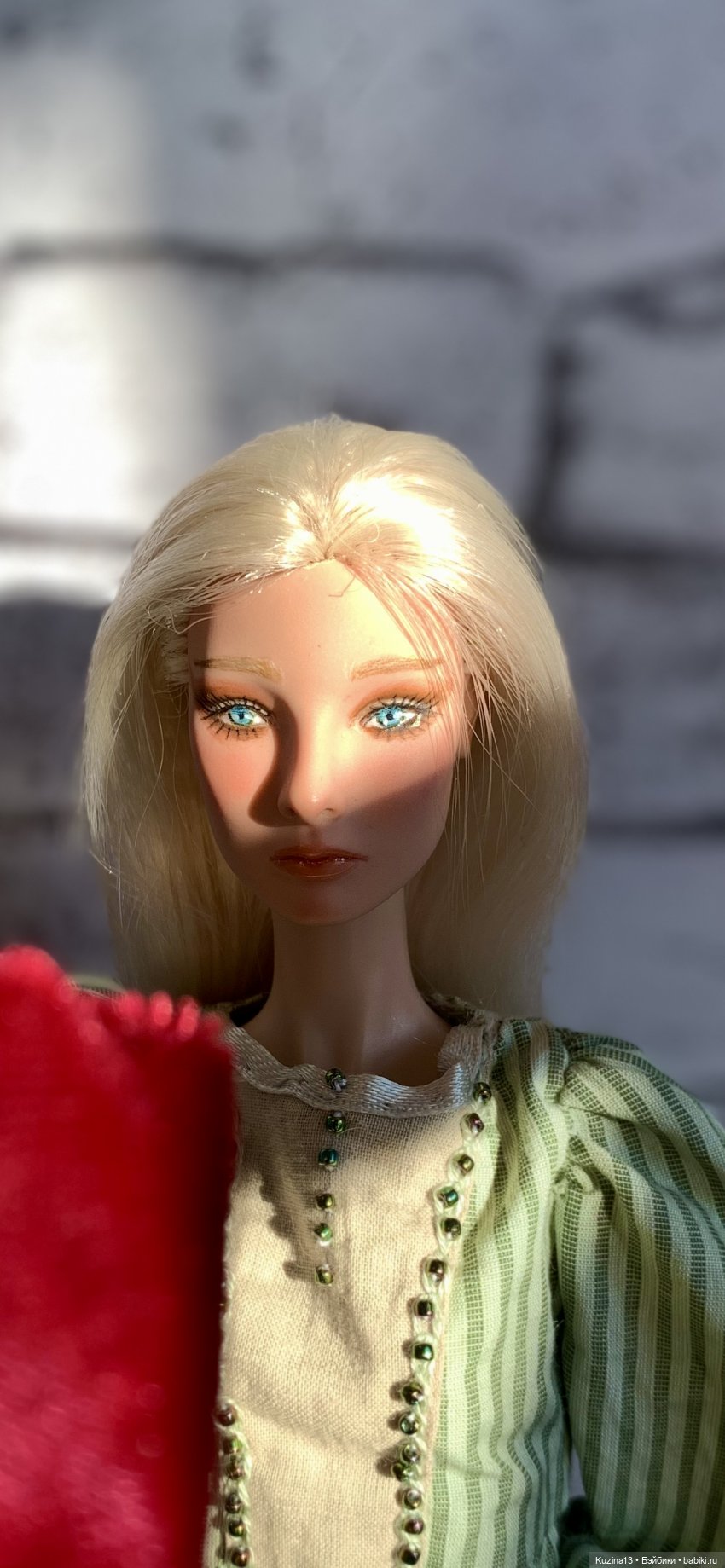 Короткие дни — Фэшн (фото 8)