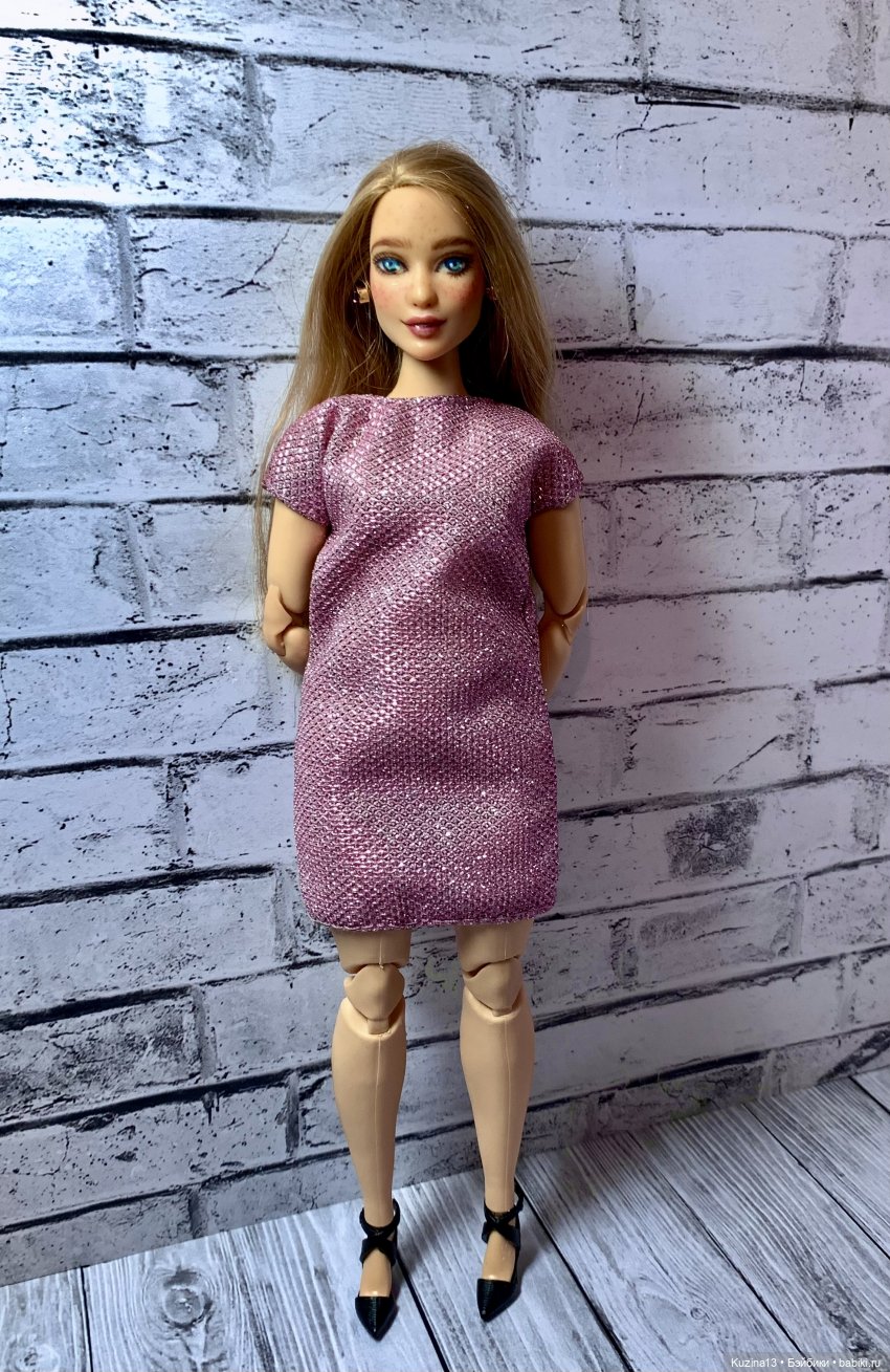 Из нового | Бэйбики Из нового — Одежда и обувь для кукол своими руками: фото (фото 2)