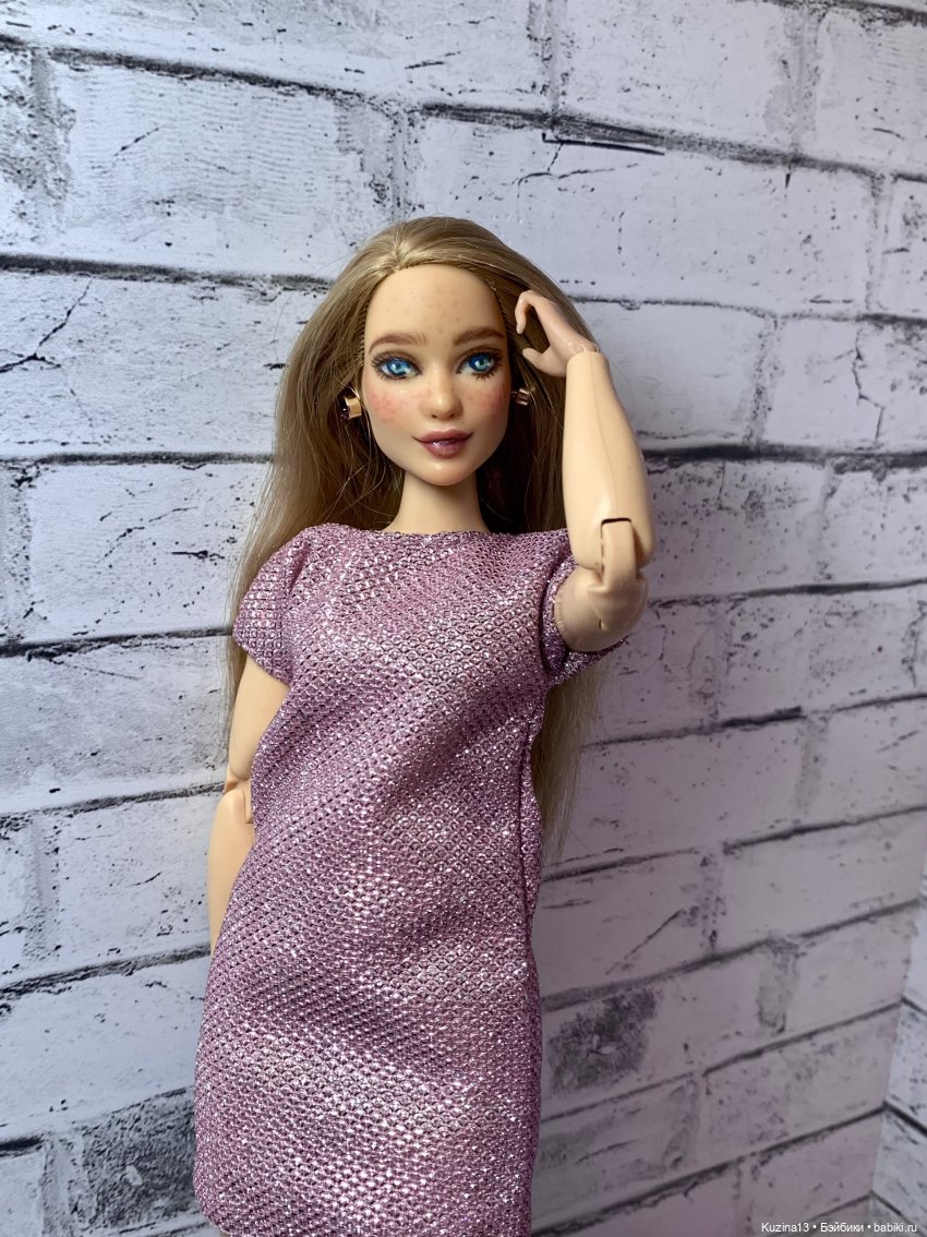 Из нового | Бэйбики Из нового — Одежда и обувь для кукол своими руками: фото