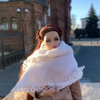 Маленькое путешествие