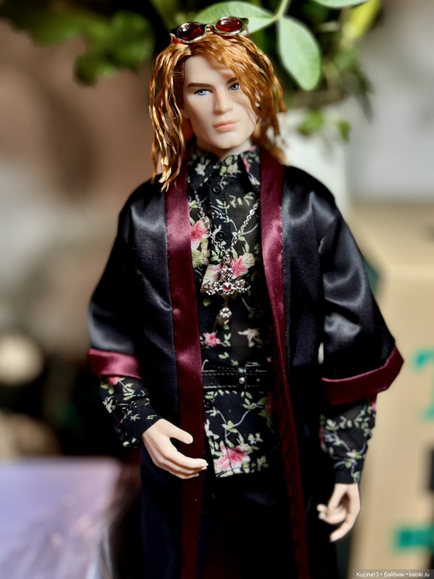 Все побежали, и я побежал