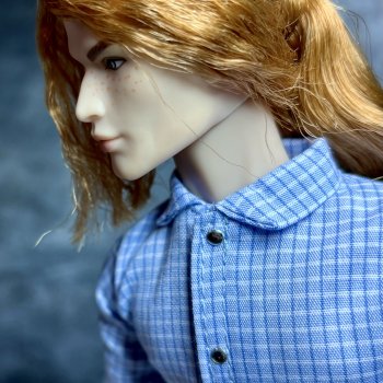 Все побежали, и я побежал