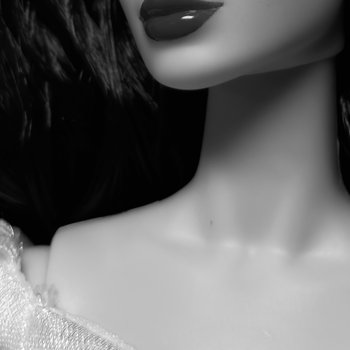 «Интегрити» с Алиэкспресса