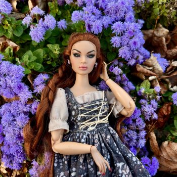 Хроники минувших дней