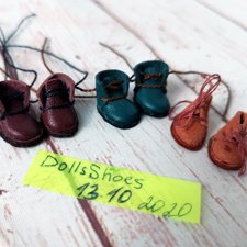 Petite Blythe Блайз Петит ботинки для куклы, обувь для мини Petite Blythe Блайз Петит ботинки для куклы, обувь для мини