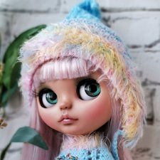 Моя девочка Блайз Кимберли