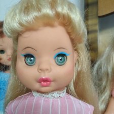 Помогите опознать куколку ГДР