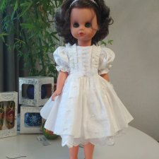 Красивые наряды для моих немочек 40 см от Татьяны
