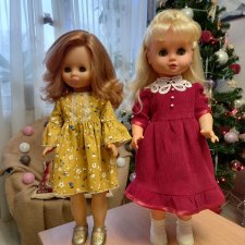 Мои прекрасные немочки, разные , но очень душевные