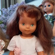 Немочки спорят кто они Бигги или Раунштайн?? Обе с номером