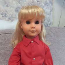 Высокие красотки ГДР