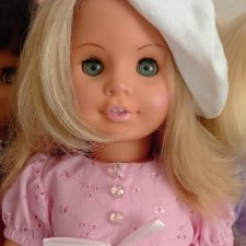 Демуза  Пуппен