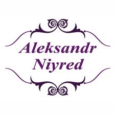 Александр Эохейд Нийред - король (8 фото)