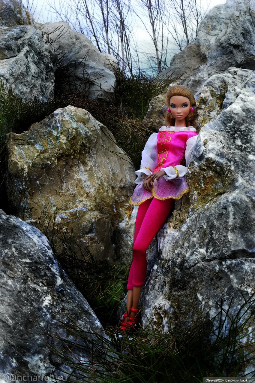 Эсфирь Эохейд - принцесса (11 фото) | Бэйбики Эсфирь Эохейд - принцесса (11 фото) (фото 5)