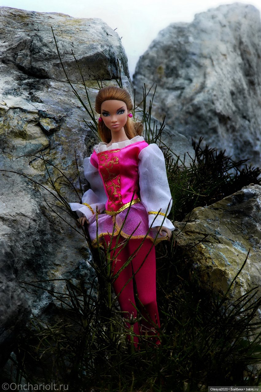 Эсфирь Эохейд - принцесса (11 фото) | Бэйбики Эсфирь Эохейд - принцесса (11 фото) (фото 4)