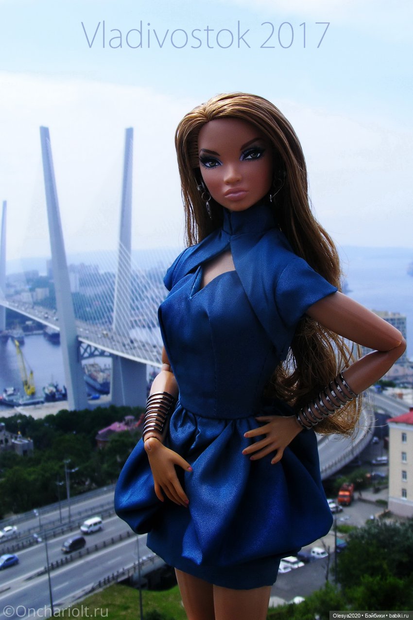 Эсфирь Эохейд - принцесса (11 фото) | Бэйбики Эсфирь Эохейд - принцесса (11 фото) (фото 6)