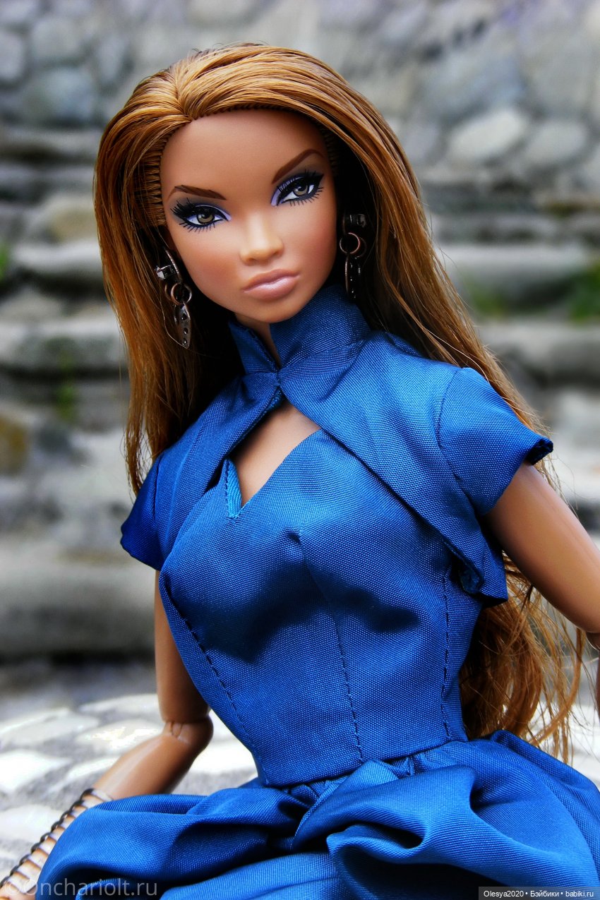 Эсфирь Эохейд - принцесса (11 фото) | Бэйбики Эсфирь Эохейд - принцесса (11 фото) (фото 8)