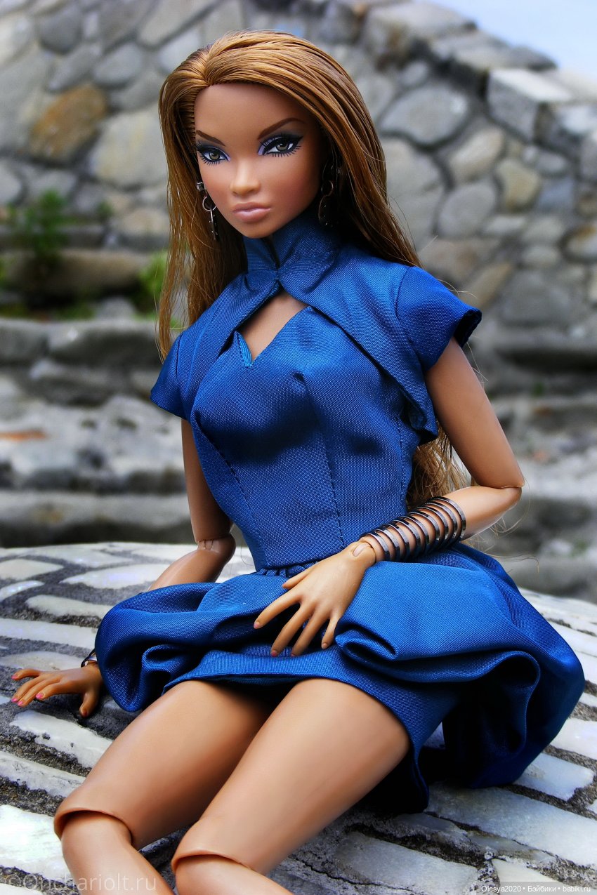 Эсфирь Эохейд - принцесса (11 фото) | Бэйбики Эсфирь Эохейд - принцесса (11 фото) (фото 9)