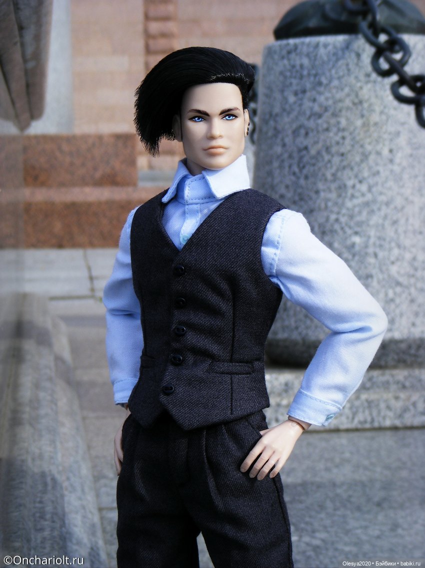 Шигео Сэки - хранитель (7 фото) (фото 7)