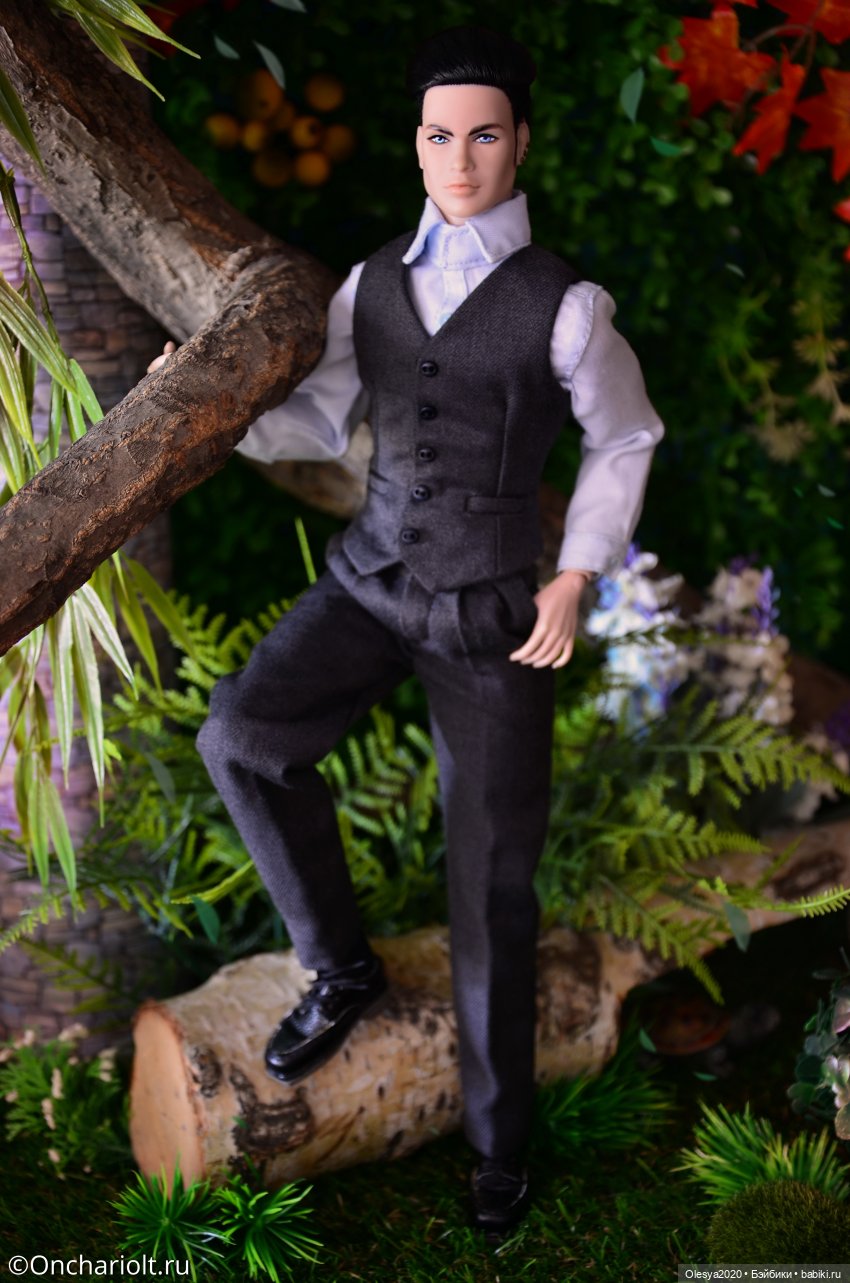 Шигео Сэки - хранитель (7 фото) | Бэйбики Шигео Сэки - хранитель (7 фото) (фото 3)