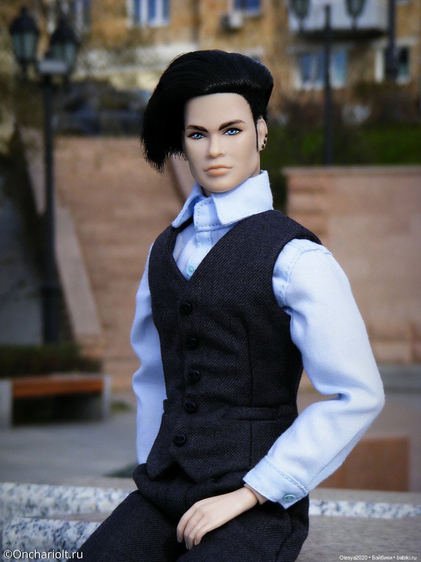 Шигео Сэки - хранитель (7 фото) | Бэйбики Шигео Сэки - хранитель (7 фото) (фото 5)