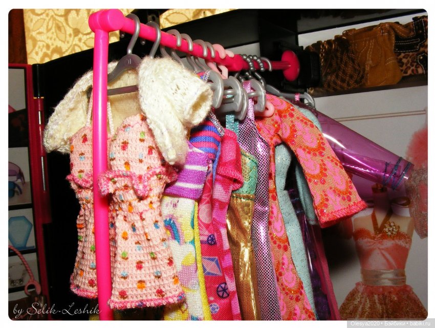 На крыше домика №2 — Кукольные домики своими руками: фото