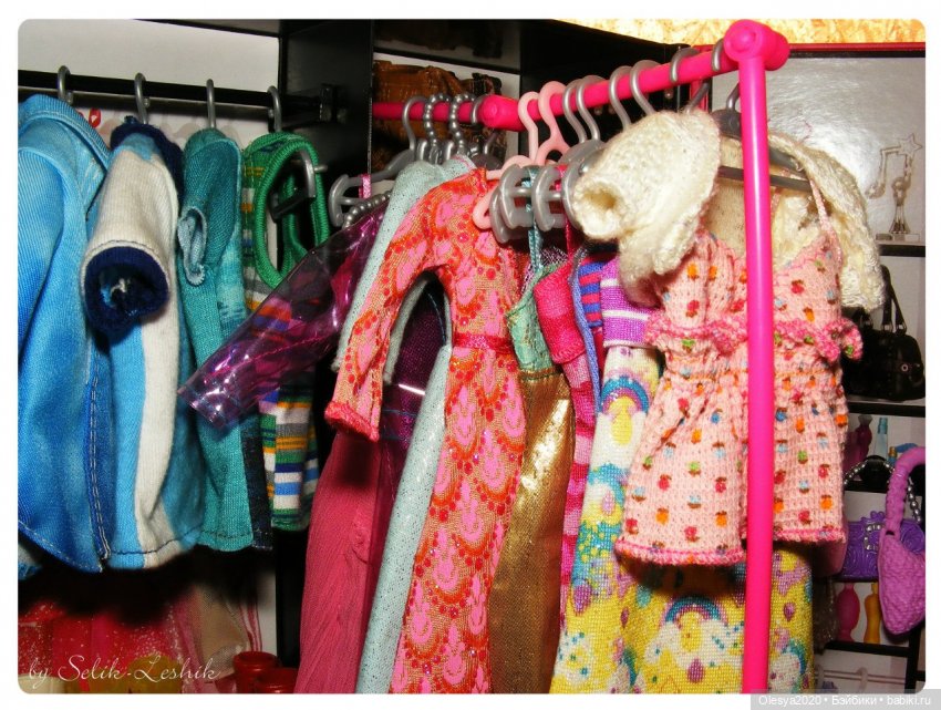 На крыше домика №2 — Кукольные домики своими руками: фото