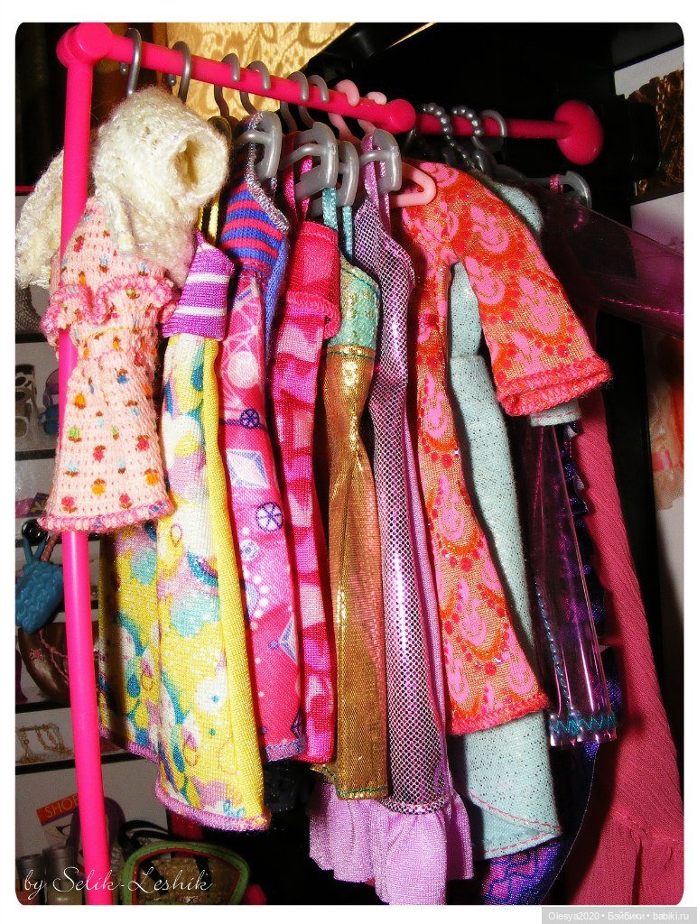 На крыше домика №2 — Кукольные домики своими руками: фото