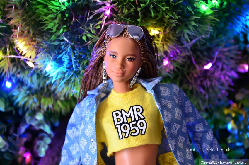 Просто Фиона — Куклы Barbie (Барби): Looks (фото 2)