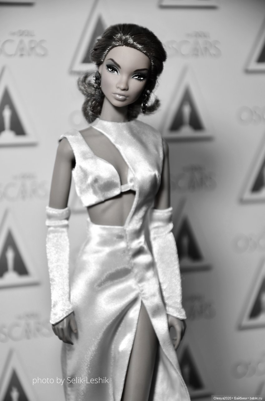 "Кукольный Оскар", на красной дорожке (фото 2)