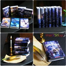 Изготовление книг-муляжей (14 сборников)