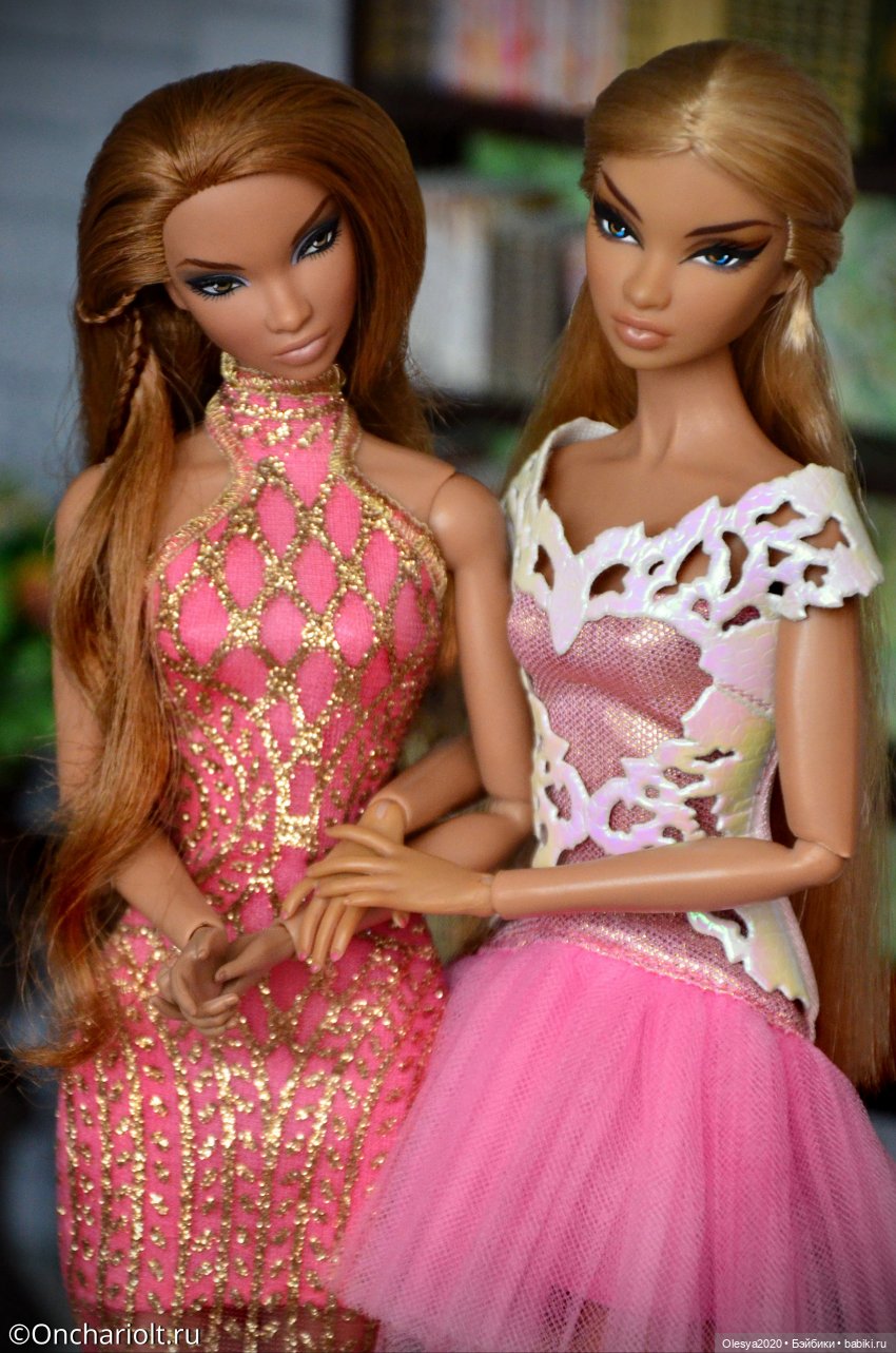 Эсфирь Эохейд - принцесса (13 фото) (фото 5)