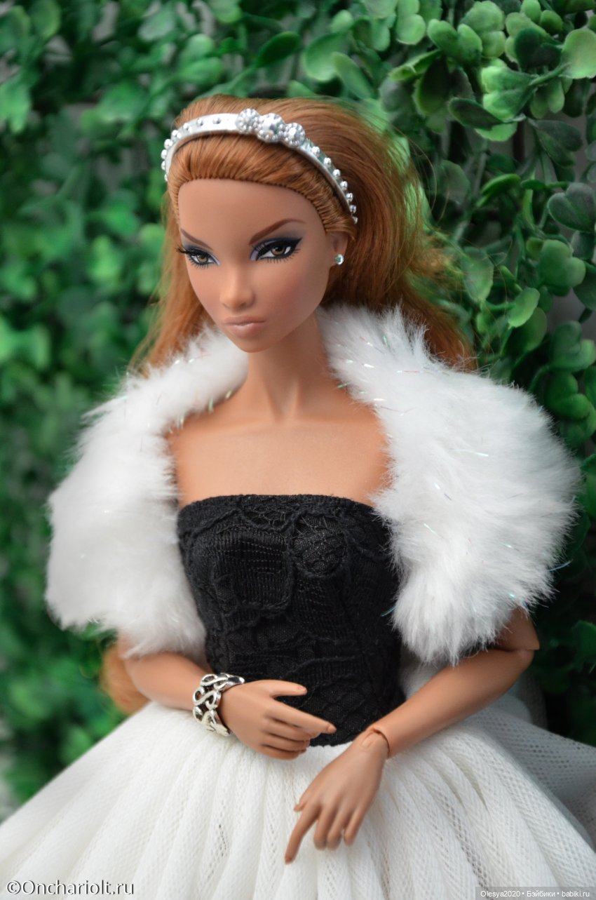 Эсфирь Эохейд - принцесса (13 фото)