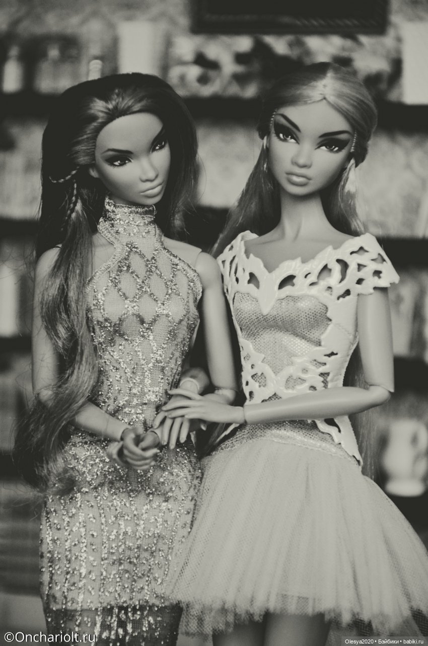 Эсфирь Эохейд - принцесса (13 фото) (фото 7)