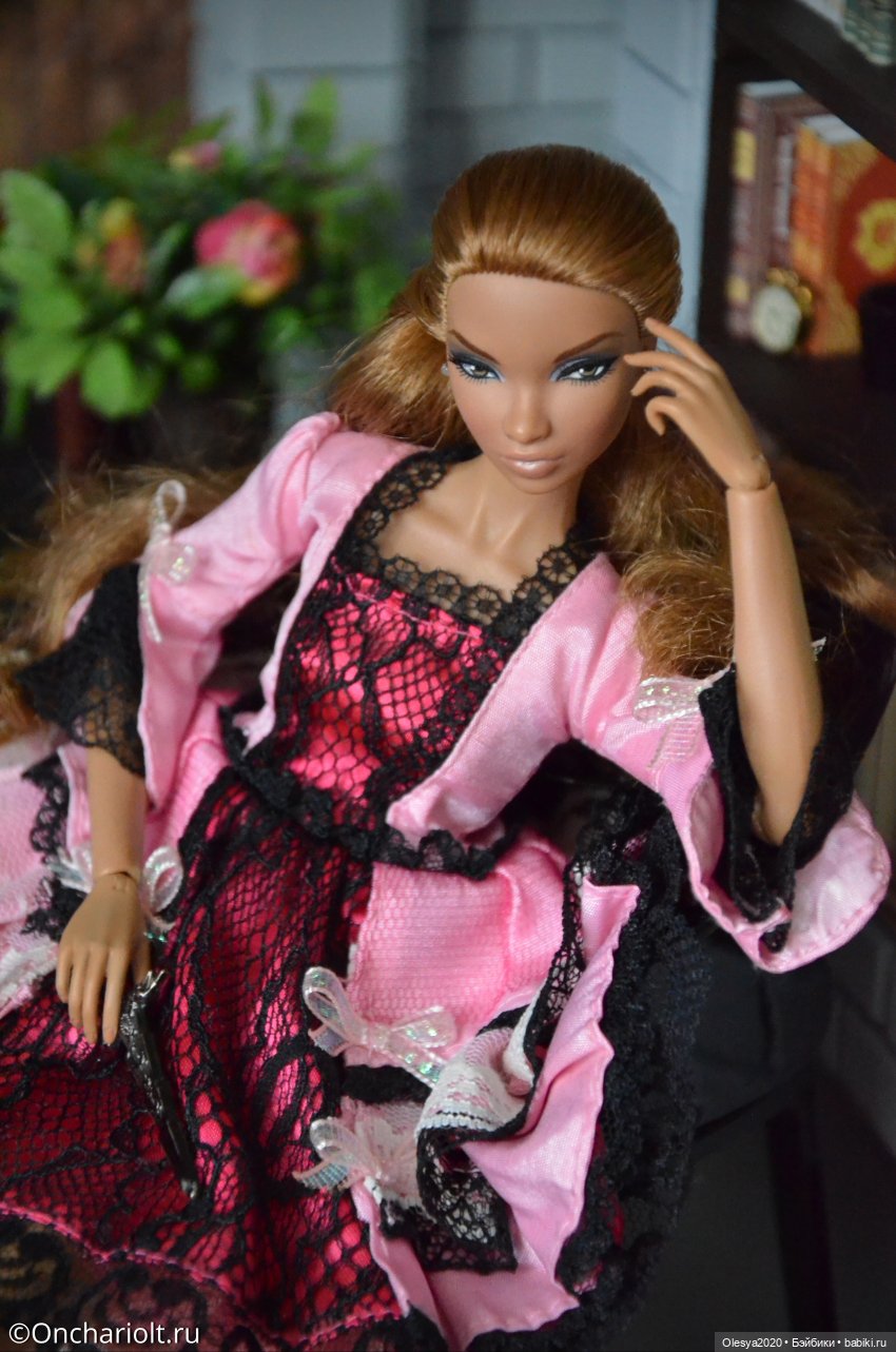 Эсфирь Эохейд - принцесса (13 фото)