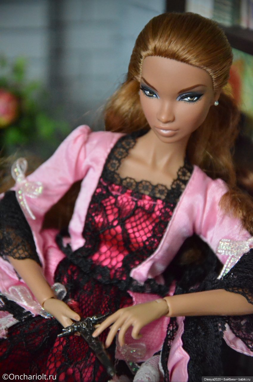 Эсфирь Эохейд - принцесса (13 фото)