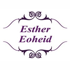 Эсфирь Эохейд - принцесса (13 фото)