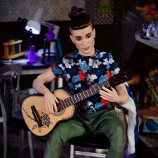 Стивен Вейл - препод ВУЗа (20 фото)